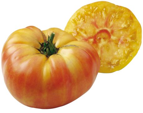 Tomates Ananas