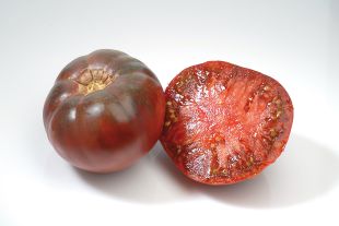 Tomates Noire de Crimée