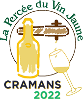 Percée du vin jaune à Cramans